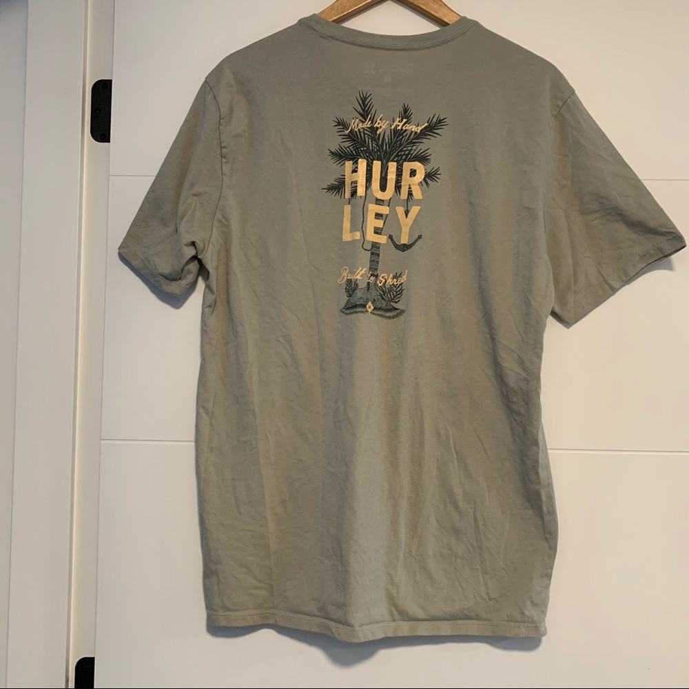 Hurley | Graphic Tee Shirt